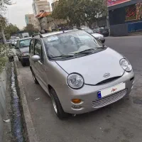 ام وی ام 110مدل 90اتومات|خودرو سواری و وانت|مشهد, کوی المهدی|دیوار