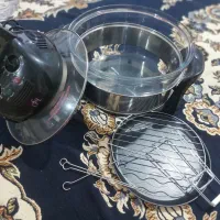 لوازم برقی وآشپزخاته