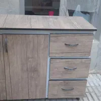 کمد|جاکفشی، کمد، دراور|کرمانشاه, |دیوار