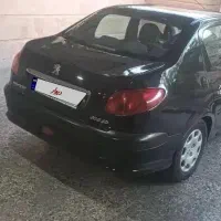 ۲۰۶ sd اتومات ۸۸