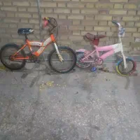 دوچرخه