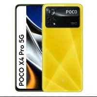 شیائومی پوکو X4 پرو 5G با حافظهٔ ۲۵۶ گیگابایت
