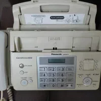 Panasonic kx-fp711دستگاه فکس