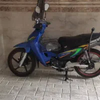 رادیسون کویر مدل 90|موتورسیکلت|تهران, هفت چنار|دیوار