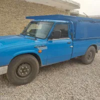 نیسان تکسوز