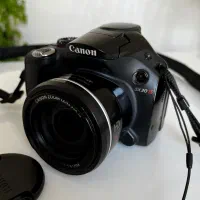 دوربین Canon PowerShot SX30 IS|دوربین عکاسی و فیلم‌برداری|تهران, اقدسیه|دیوار