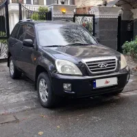 ایکس ۳۳ مدل۹۱|خودرو سواری و وانت|کرج, گلشهر|دیوار