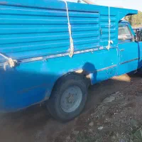 نیسان مدل ۸۶