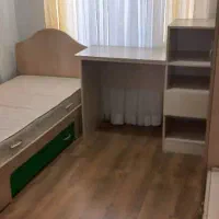 سرویس خواب اتاق نوجوان|تخت و سرویس خواب|رشت, بلوار گیلان|دیوار