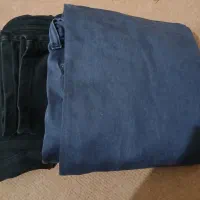 شلوارکاردست دوم