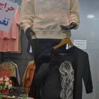 مانکن زنانه