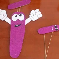 گیفت نشانه ها و کاردستی|لوازم التحریر|کاشان, شهرک خاتم الانبیا (مسکن ملی کاشان)|دیوار