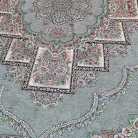 روفرشی سیم داررنگ طوسی