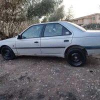 پژو 405|خودرو سواری و وانت|سرپل ذهاب, |دیوار