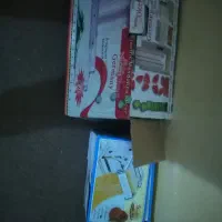 رنده برقی و سالاد ساز و خمیر پهن‌کن و ست آرکوپال|ظروف سرو و پذیرایی|چغادک, |دیوار