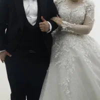 لباس عروس