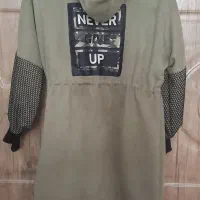 پالتو زنانه و سویشرت بچگانه|لباس|کویرات, |دیوار