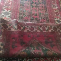 فرش دست بافت