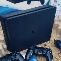 Ps4 Slim کپی‌ خور سری 1216 درحد پلمپ