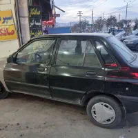 پراید مدل ۸۴|خودرو سواری و وانت|همدان, |دیوار