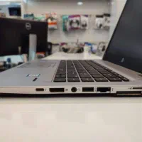HP ELITEBOOK 840 G3 رم و هارد قابل ارتقا نسل ۶|رایانه همراه|تهران, شهرک صدرا|دیوار