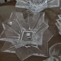 سرویس پذیرایی ژاپنی ستاره ای|ظروف سرو و پذیرایی|نیشابور, هفده شهریور|دیوار