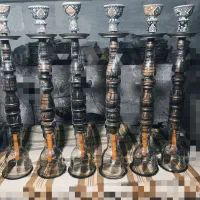 فروش عمده قلیون چوب گردو قیمت تولیدی