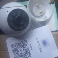 دوربین لامپی