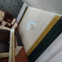 پ محوسند|پرده، رانر، رومیزی|هشتگرد, فاز ۲ مهستان|دیوار