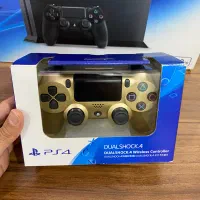 PS4 Fat 500GB 1206|کنسول، بازی ویدئویی و آنلاین|اهواز, کیانپارس |دیوار