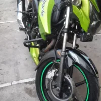 اپاچی 150 مدل 93