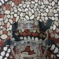 نقاب تکواندو مدل Dae do