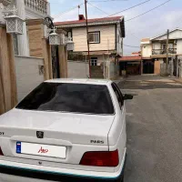 پارس tu5‌ کلاس 15|خودرو سواری و وانت|رشت, لاکان|دیوار