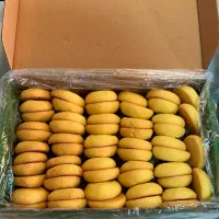 شیرینی سوغات کرمانشاه نان برنجی (به نرخ عمده)|خوردنی و آشامیدنی|آسارا, |دیوار