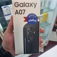 سامسونگ a07(r6 128)