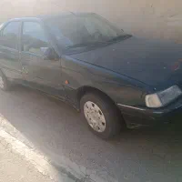 پژو آردی مدل ۸۴|خودرو سواری و وانت|گنبد کاووس, |دیوار