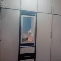 کمد دیواری mdf نو