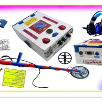 سنسور فلزات