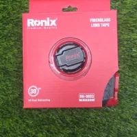 متر فایبرگلاس 30 متری  مدل RH-9803 عرض ۱۵ سانت