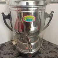 سماور برقی نو کلن استفاده نشده