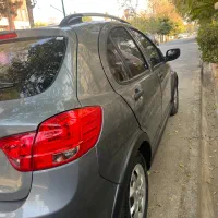 کوئیک دنده ای s 1402|خودرو سواری و وانت|کرج, فاز ۱ مهرشهر|دیوار