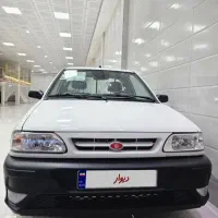 پراید وانت 151/مدل 404/نقد و اقساط/تحویل فوری|خودرو سواری و وانت|تهران, فردوسی|دیوار