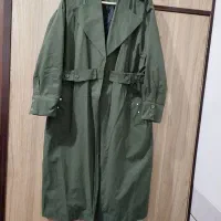 پالتو شیک کامل استر