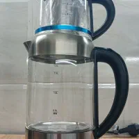 اسپرسوساز ، چای ساز ، کتری برقی ، سماور برقی اقساط