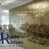 شیشه بری ارکیده جام|خدمات پیشه و مهارت|ساوه, |دیوار