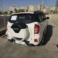 ام وی ام X33 s اتوماتیک مدل ۱۴۰۰|خودرو سواری و وانت|ساوه, |دیوار