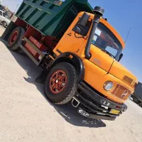 کمپرسی..حمل پسته تر