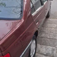 پژو ۴۰۵ جی ال ایکس ای1800|خودرو سواری و وانت|تهران, مسعودیه|دیوار