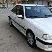 پارس مدل۸۷عروسک کاملا خانگی|خودرو سواری و وانت|کرمانشاه, |دیوار