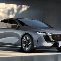فروش MAZDA EZ6